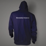 Cov Uni - Biomedical Science Hoodie